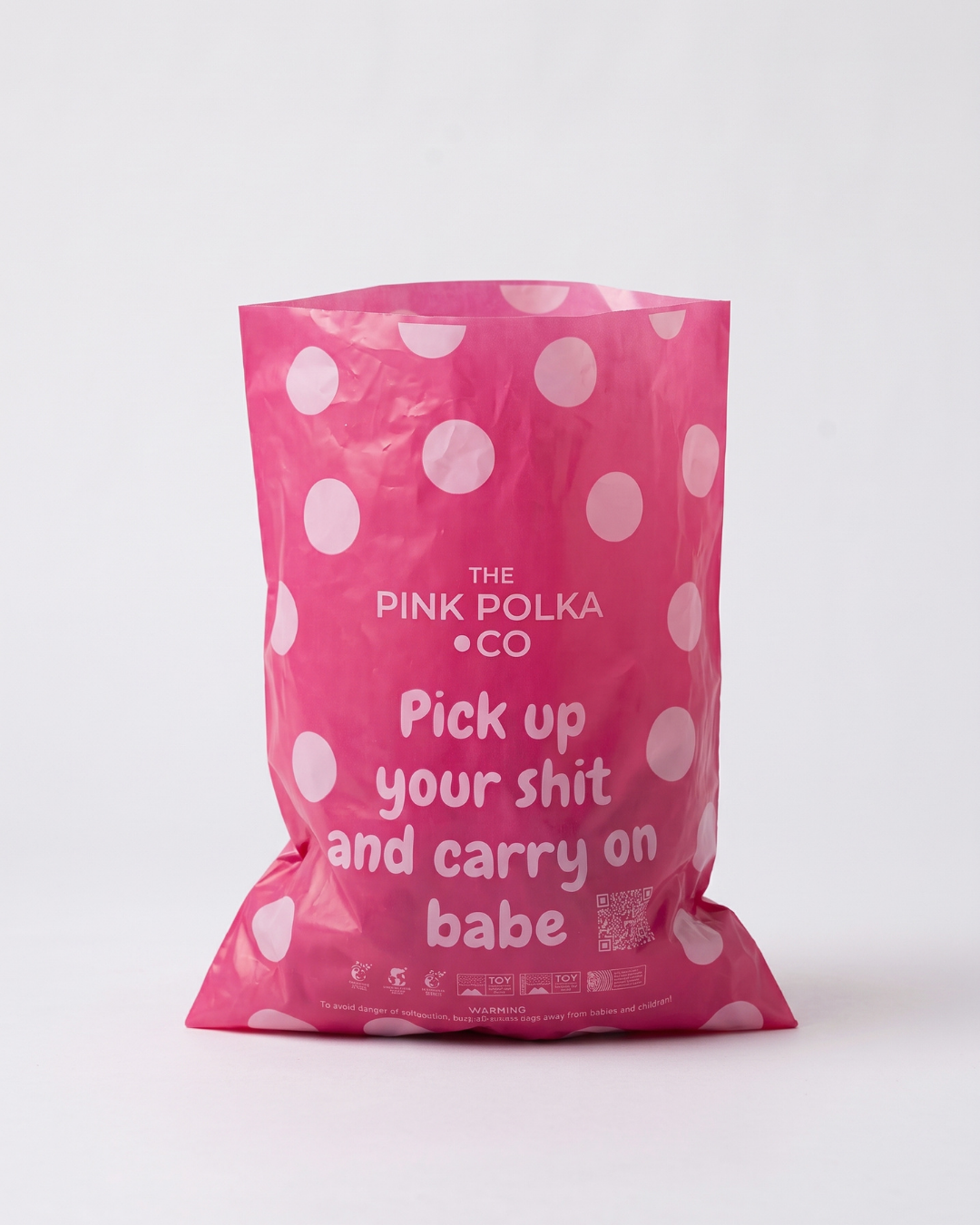 The Original bag render